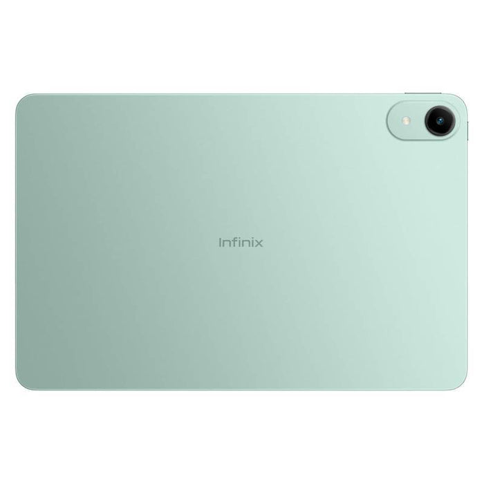 Infinix Tab XPAD 30E 4G, 4GB & 128GB, 11Inch, 7000Mah, Green