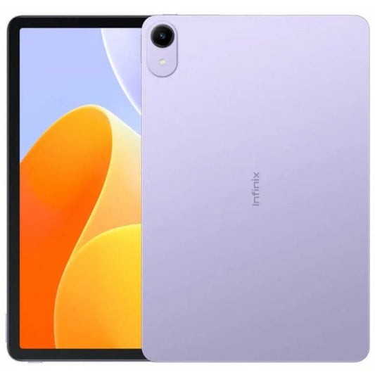 Infinix Tab XPAD 30E 4G, 4GB & 128GB, 11Inch, 7000Mah, Purple