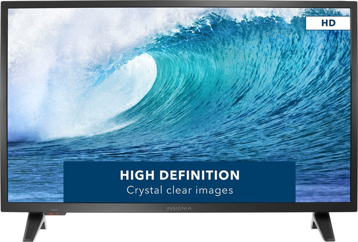 INSIGNIA SMART TV 32" LED FIRE (NEW)