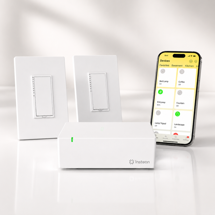 Insteon Starter Kit