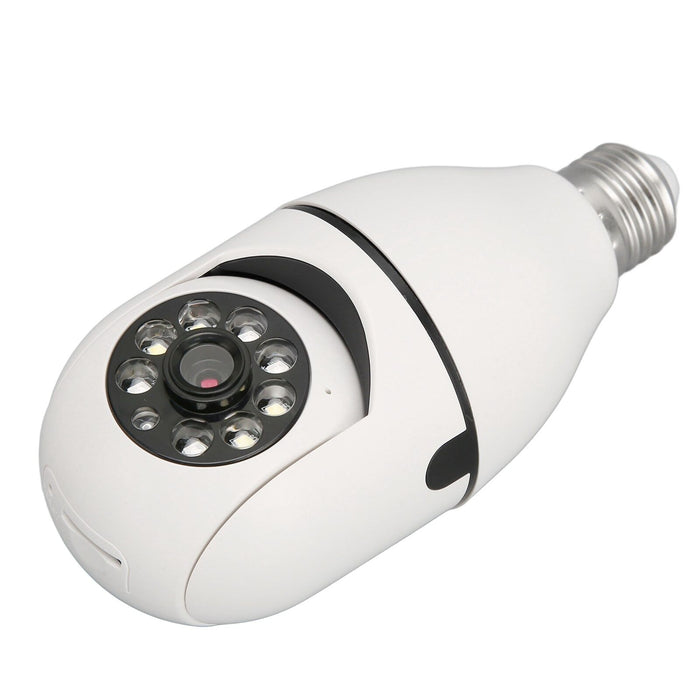 IP SECURITY CAMERA SMART HOME, HD WIFI WIRELESS