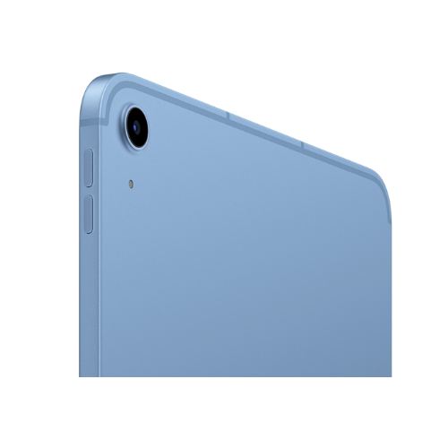 iPad 10.9" (10th Gen, 2022) 64GB - Blue (Wi-Fi + Cellular)