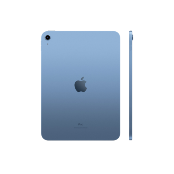 iPad 10.9" (10th Gen, 2022) 64GB - Blue (Wi-Fi)