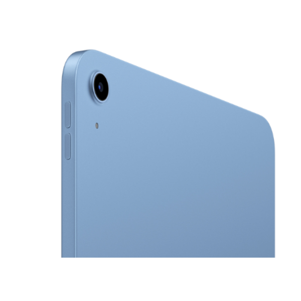 iPad 10.9" (10th Gen, 2022) 64GB - Blue (Wi-Fi)
