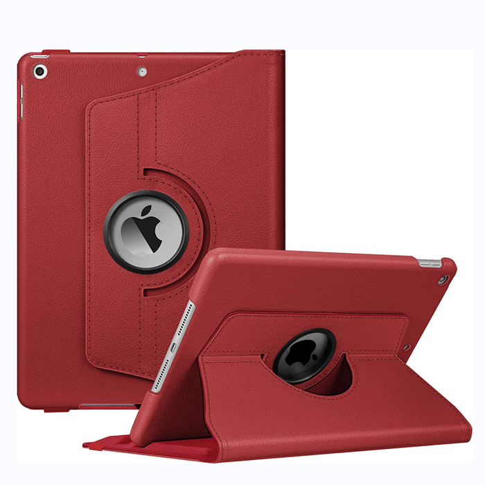 Poppy Red