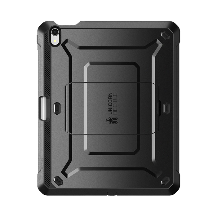 iPad Air 11 Inch (2024) Unicorn Beetle Pro Rugged Case-Black