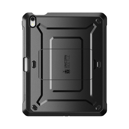 iPad Air 11 Inch (2024) Unicorn Beetle Pro Rugged Case-Black