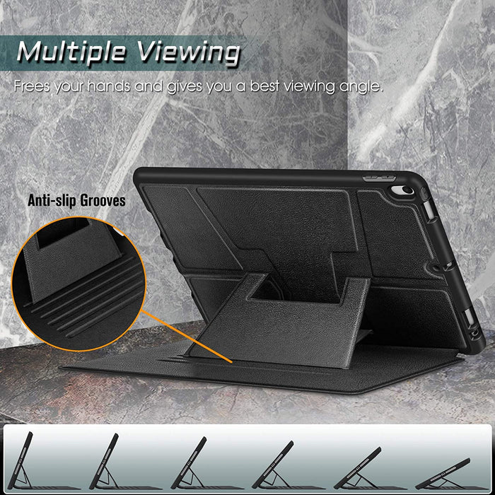 iPad Air 3 (2019) / iPad Pro 10.5 (2017) Magnetic Stand Case | Fintie