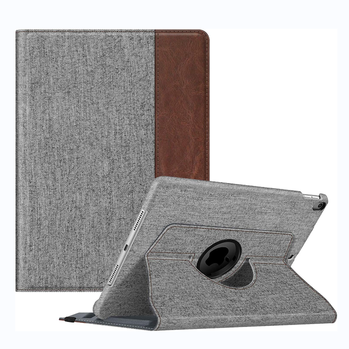BL-Denim Grey