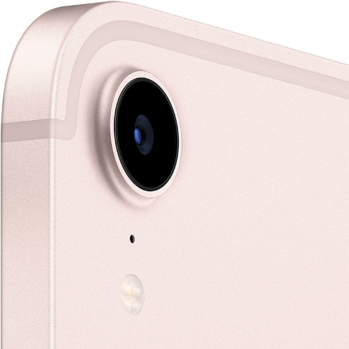 iPad mini (6th Gen, 2021) 64GB - Pink (Wi-Fi + Cellular)