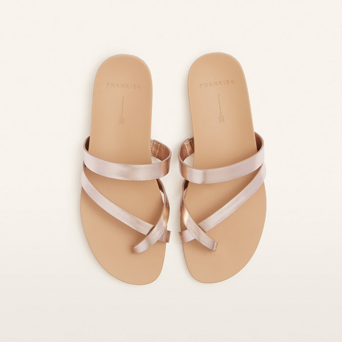 Isla Rose Gold