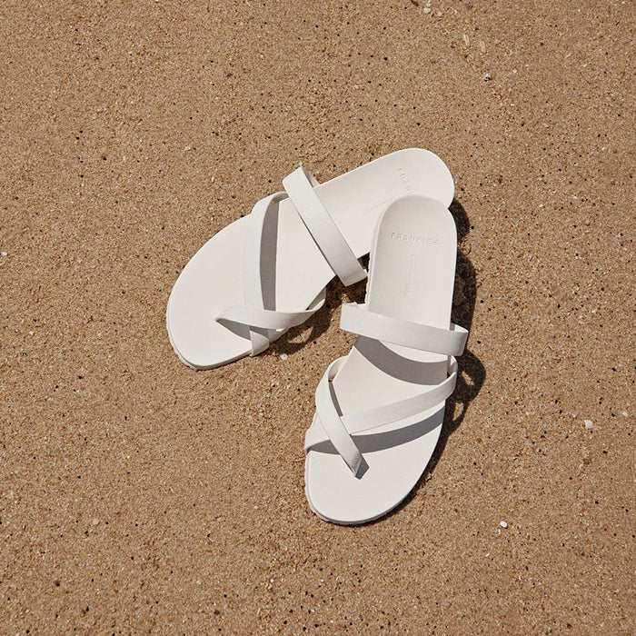Isla Soft White