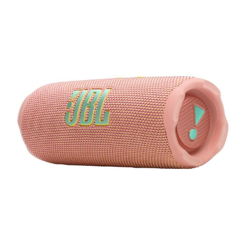 JBL Portable Speaker Bluetooth, 25Watts, Pink
