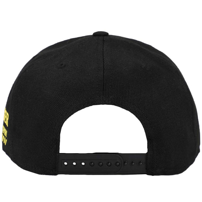 Jurassic Park - Park Ranger Pre-Curved Snapback