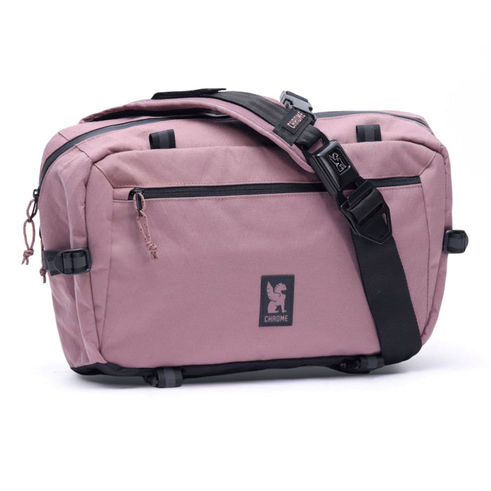 Mauve X