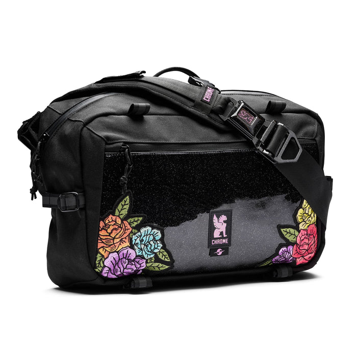 Rio Rose Black
