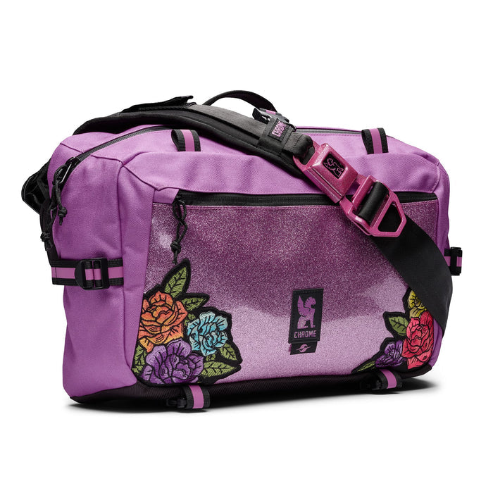 Rio Rose Pink