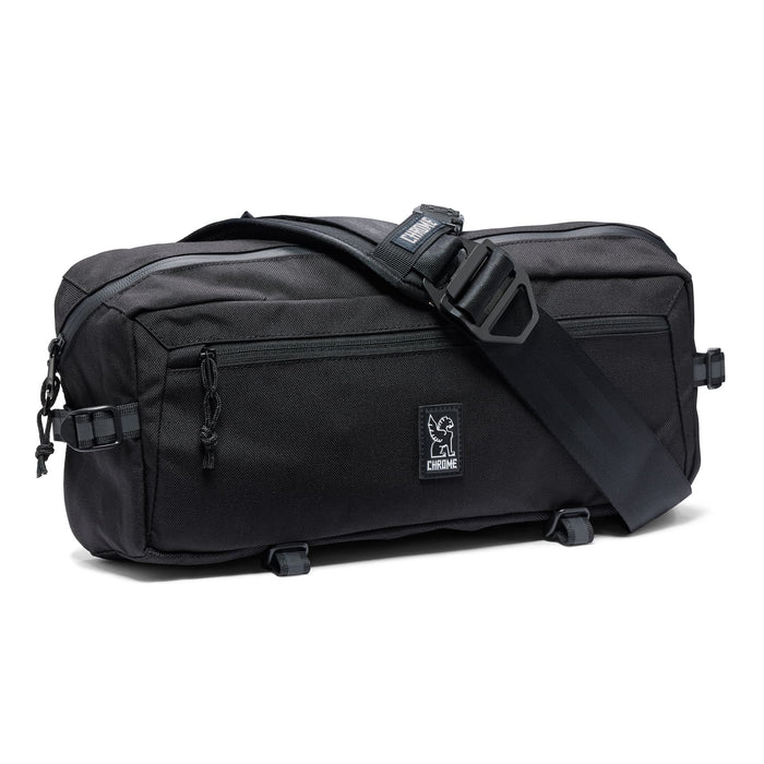 Kadet Slide in black #color_black