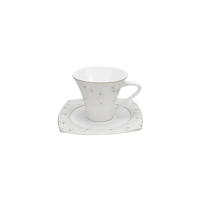 KARACA FINE PEARL ANTARES 26 PRÇ, BEYAZ