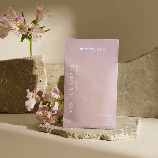 Karaca Home Essentials Sachet Parfumé Vanilla Amber