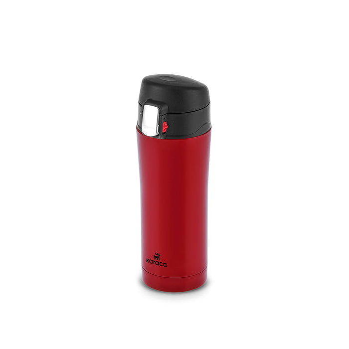 Karaca Pluton, Thermos, 350ML, Rouge