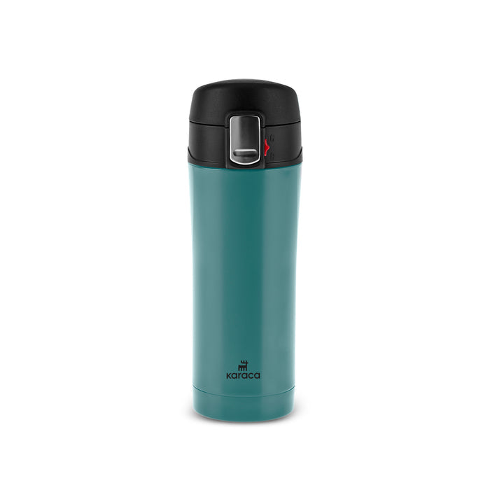 Karaca Pluton, Thermos, 350ML, Vert