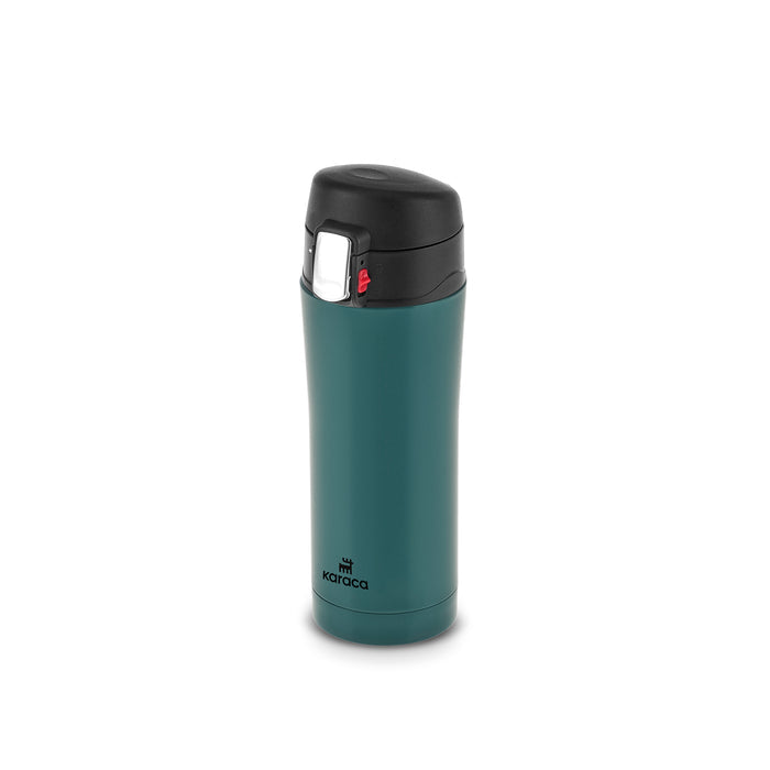 Karaca Pluton, Thermos, 350ML, Vert