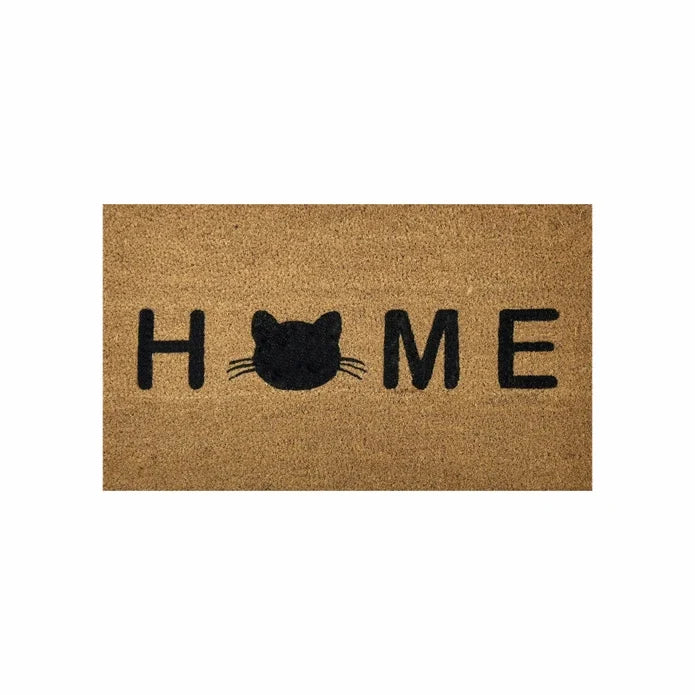 Kaşmir Halı Cat Home Coco Paillasson 40x60 cm