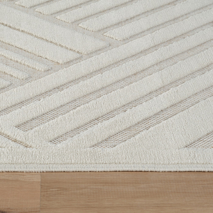 Kaşmir Halı Scandinave Bergen, Tapis, 120x180cm