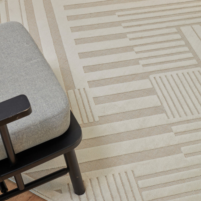 Kaşmir Halı Scandinave Bergen, Tapis, 120x180cm