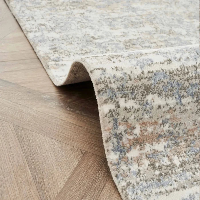KASMIR HALI VISKON ELEGANCE, MULTICOLOR