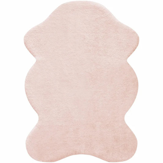 Kaşmir Halı Cosy Blush Halı 70x100cm