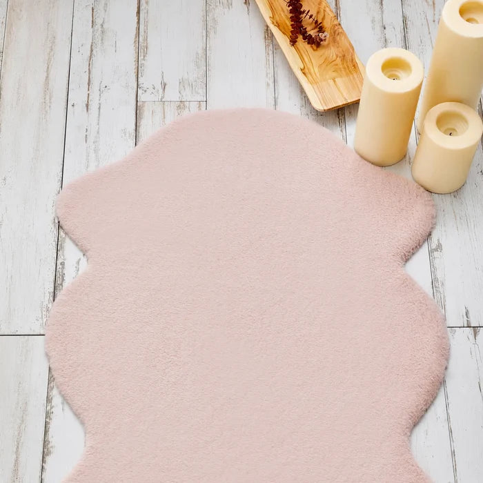 Kaşmir Halı Cosy Blush Halı 70x100cm