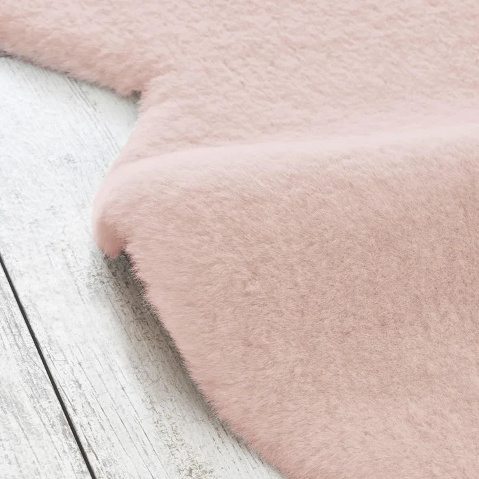 Kaşmir Halı Cosy Blush Halı 70x100cm