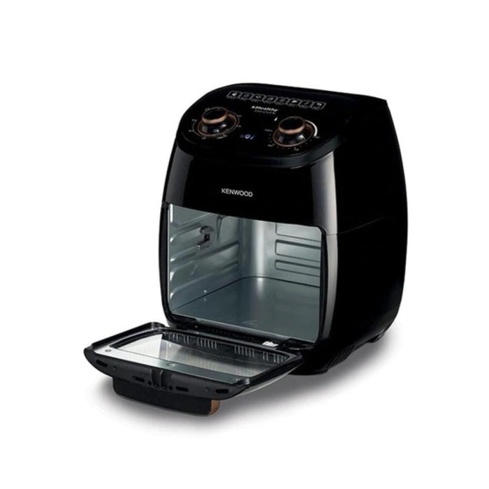 HFP90/KENWOOD 2000W,Healthy Air fryer + Oven, Multi-function :Rying, roasting, browing, defrosting, AIR FRYER / 11 L