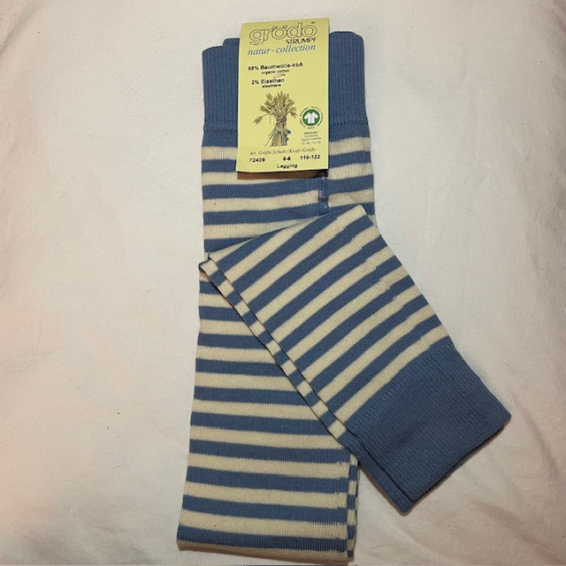 Kinder Leggings 98% BW