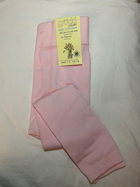Kinder Leggings 98% BW