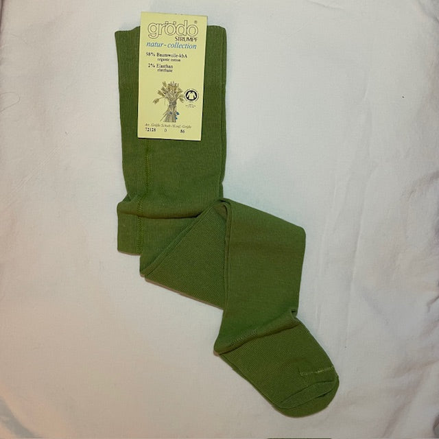 Kinder-Strumpfhose 98% BW