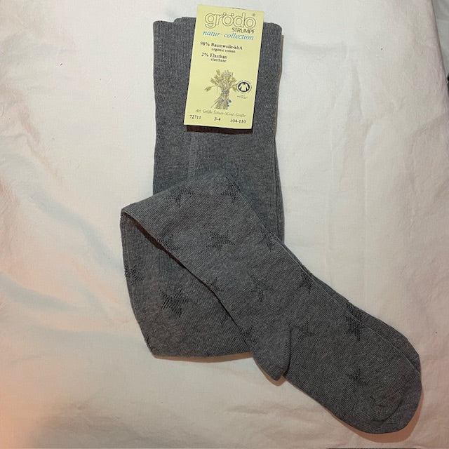 Kinder-Strumpfhose 98% BW
