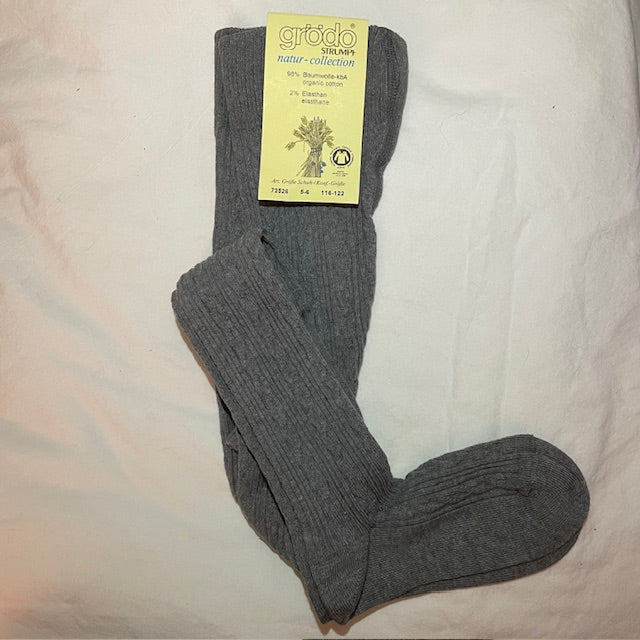 Kinder-Strumpfhose 98% BW