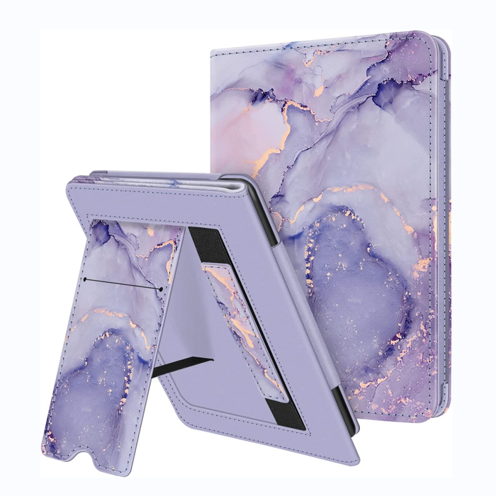 Lilac Marble