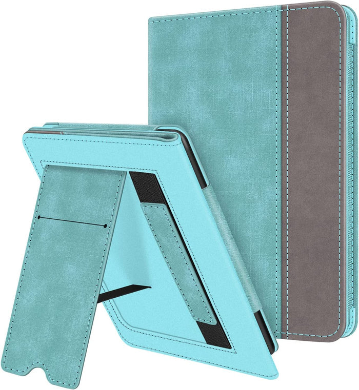 Denim Turquoise