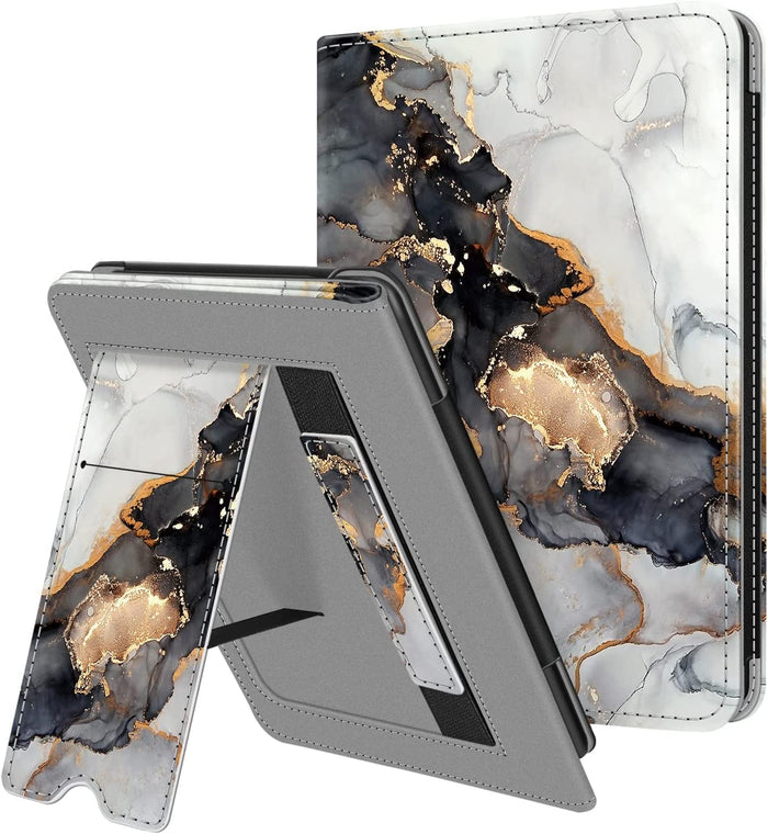 Cloudy Marble