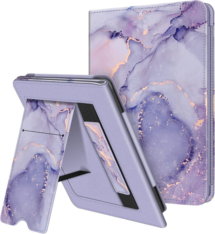 Lilac Marble
