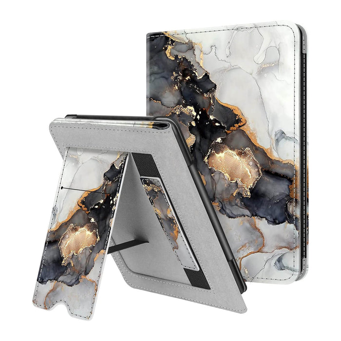 Cloudy Marble