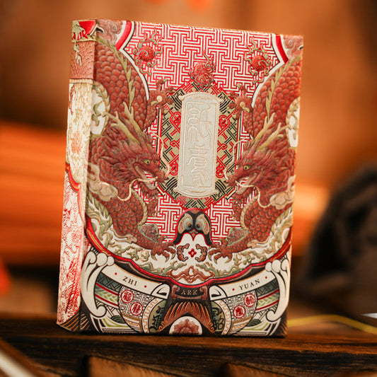 Kite Playing Cards