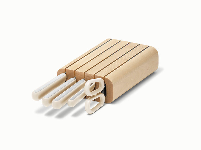 Knife Block