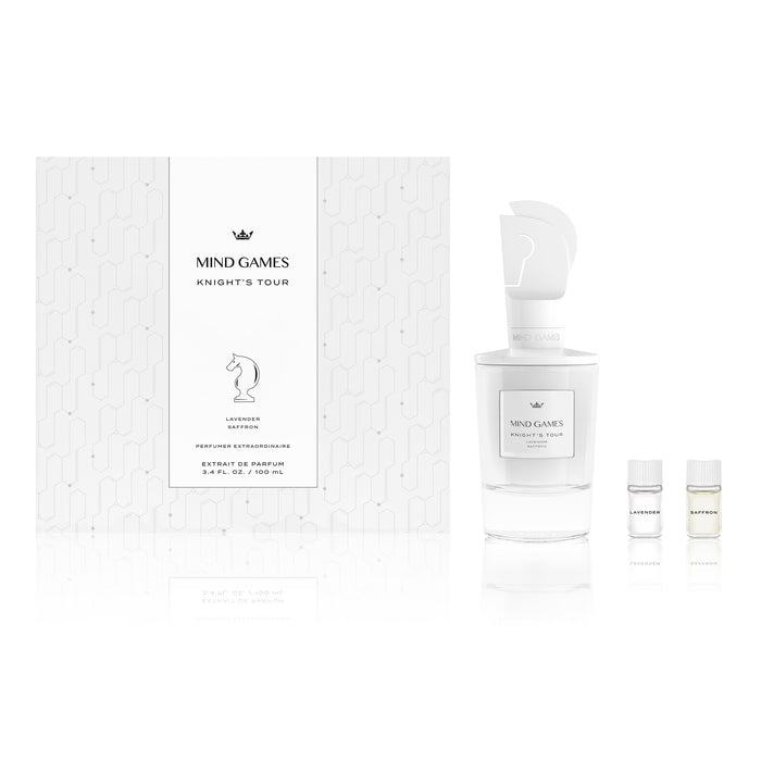 Knight's Tour EXCLUSIVE PRESELL OFFER