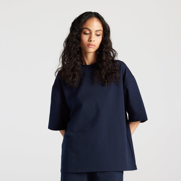 Navy / 1