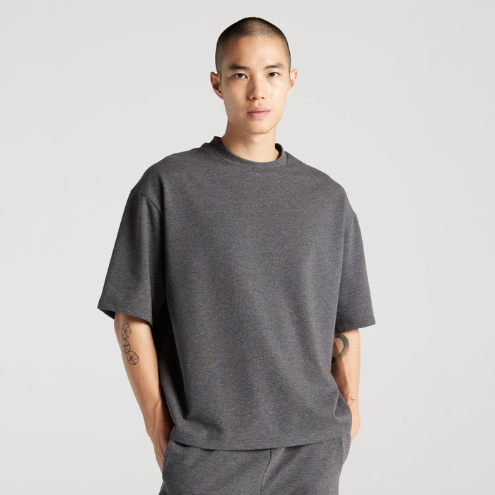 Heather Charcoal / 1